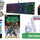 Illustration for article titled Saturdays Best Deals: iStar Wars/i Comics, Shoulder and Neck Massagers, Mens Underwear, and More